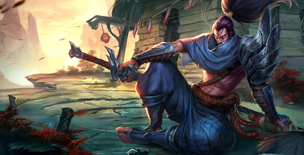 盘点英雄联盟S9世界赛上的下路黑科技，小法锤石泰坦蛇女和酒桶亚瑟