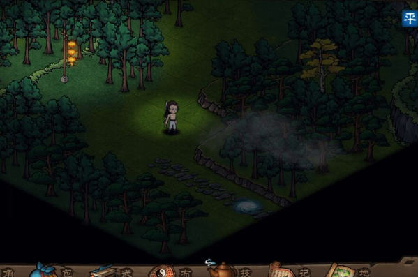 烟雨江湖散人怎么玩?散人玩法心得及武学推荐 烟雨江湖散人怎么玩?散人玩法心得及武学推荐