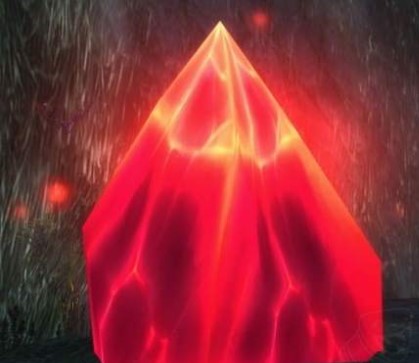 魔兽世界怀旧服黑海岸水晶中的碎骨任务怎么做？WOW怀旧服神秘的红色水晶在哪儿？