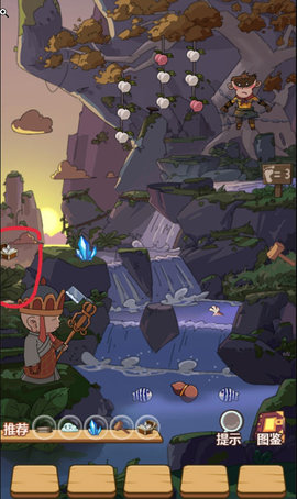 穿越寻宝记猴子怎么救?猴子解救方法大全