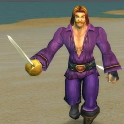 魔兽世界怀旧服科尔戈的黄金在哪儿？科尔金的黄金任务具体路线超详细图解！