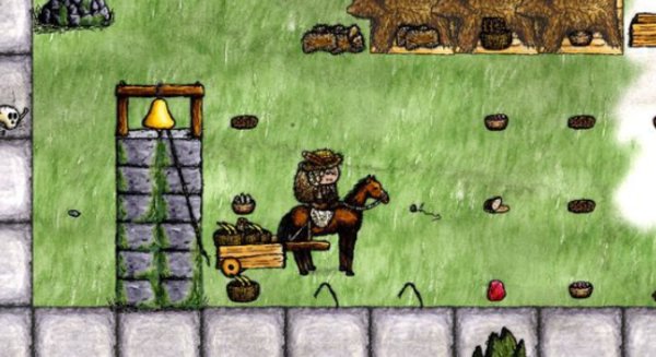 一小时人生马车怎么做及怎么用？马车制作及使用方法详解