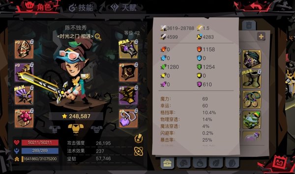 贪婪洞窟2廷达洛斯怎么过？廷达洛斯过关心得