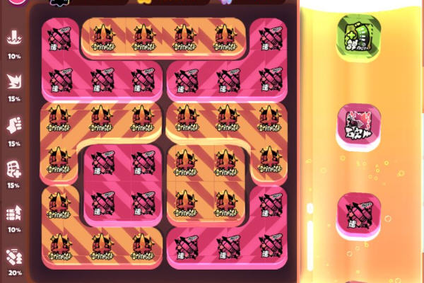 弹力果冻神金盆地阵容推荐及boss机制分析 弹力果冻神金盆地阵容推荐及boss机制分析