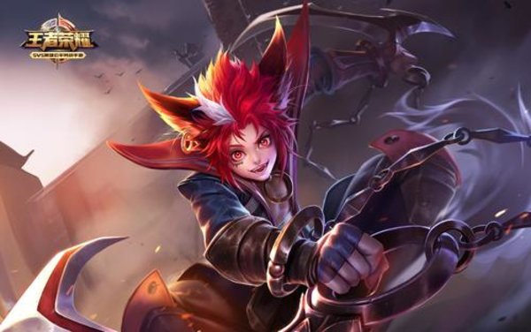 王者荣耀6个英雄祝福配方是什么 王者荣耀6个英雄祝福配方是什么