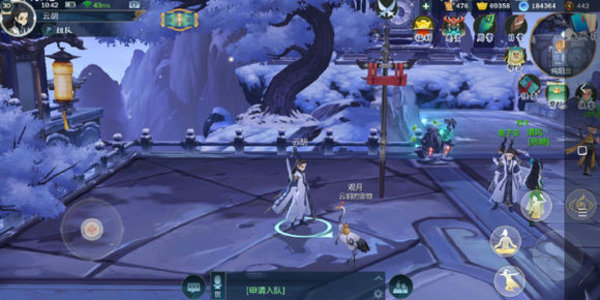 剑网3指尖江湖纯阳怎么获取跟宠？纯阳跟宠获取攻略详解