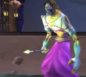 魔兽世界怀旧服流浪的巫妖任务怎么做?WOW怀旧服比索埃斯沙德在哪儿? 魔兽世界怀旧服流浪的巫妖任务怎么做?WOW怀旧服比索埃斯沙德在哪儿?