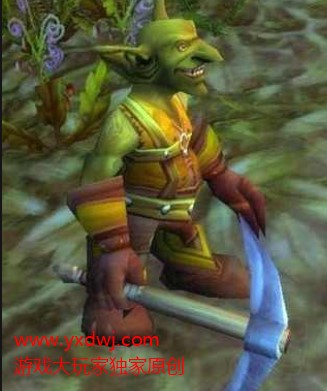 魔兽世界怀旧服手套高级采矿附魔配方在哪儿掉落？WOW怀旧服手套+5采矿附魔获取具体坐标