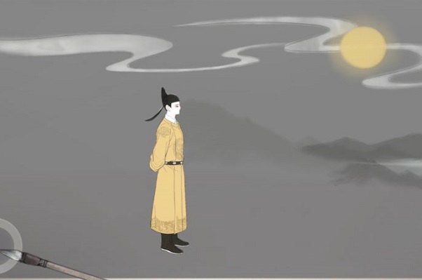 画境长恨歌金步摇怎么带？金步摇佩戴方法