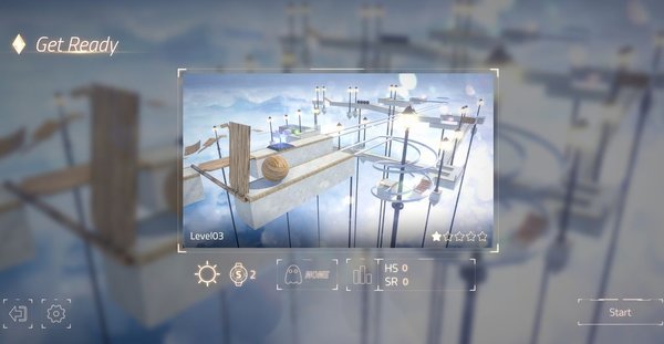 Ballex测试服游戏部分功能解释