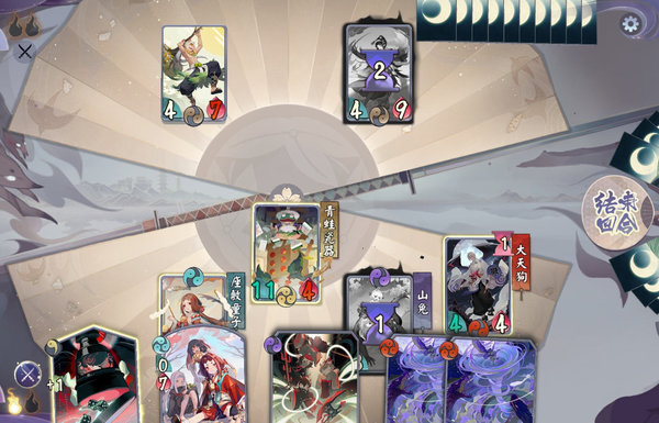 阴阳师百闻牌秘闻3-6怎么打？百闻牌秘闻3-6过关思路