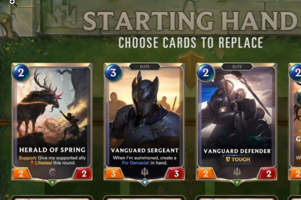 符文大陆传说新手怎么玩？新手玩家入坑指南