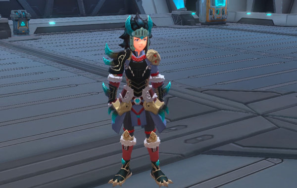 我的起源印花任务收集一览及套装获得方法 我的起源印花任务收集一览及套装获得方法