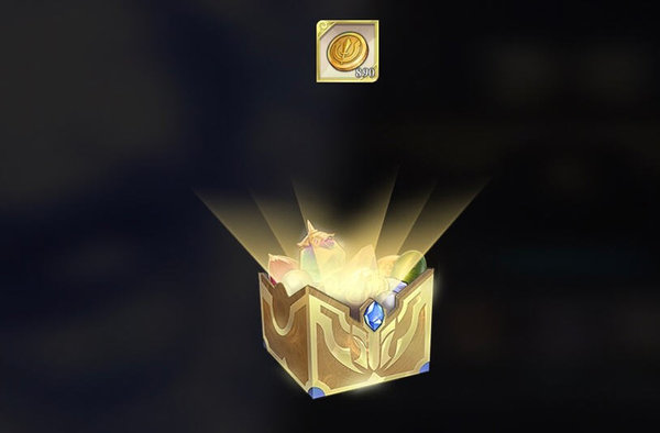 启源女神广寒宫灯作用分析及血量机制问题