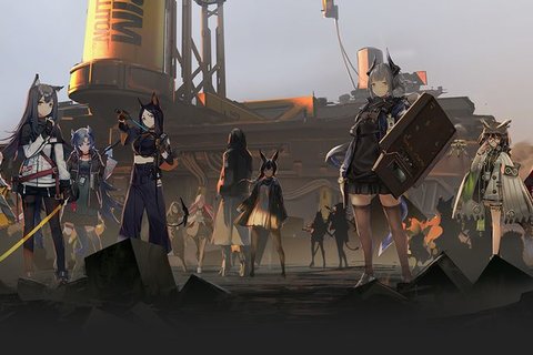 明日方舟干员公招TAG组合攻略