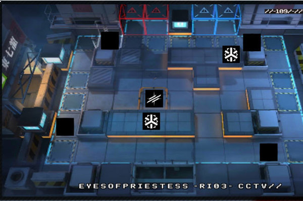 明日方舟东部郊区EX2突袭怎么打？东部郊区EX2突袭阵容推荐及技巧