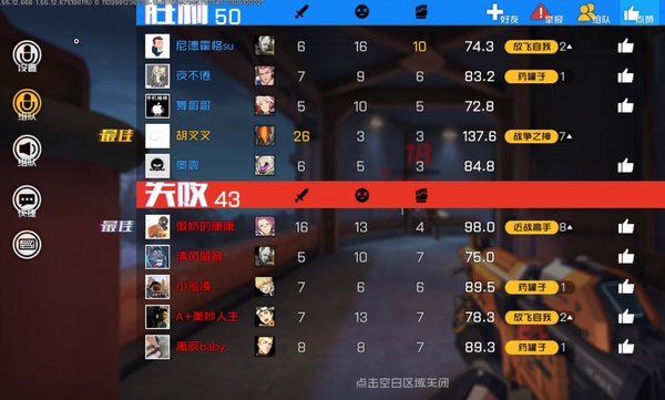 王牌战士海拉新手怎么玩？海拉技能分析及核心思路