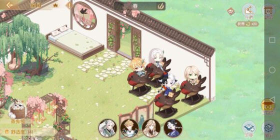 食物语厨房攻略：快速赚钱避免浪费食材的技巧