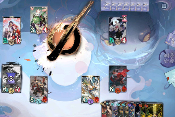 阴阳师百闻牌双雪阵容怎么玩?双雪阵容分析及玩法思路 阴阳师百闻牌双雪阵容怎么玩?双雪阵容分析及玩法思路
