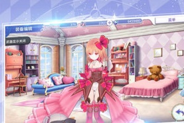 纯白魔女各职业需要的属性与配卡分析