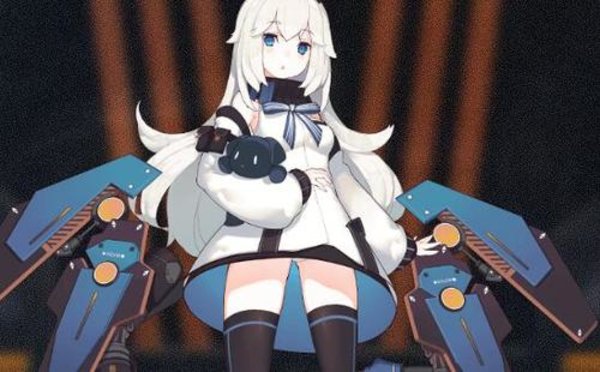 重装战姬近战哪些机师厉害？近战机师盘点分析