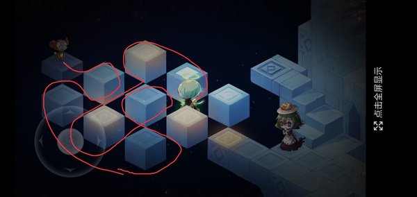 宝石研物语血缘之证二周目攻略完美通关教程 宝石研物语血缘之证二周目攻略完美通关教程