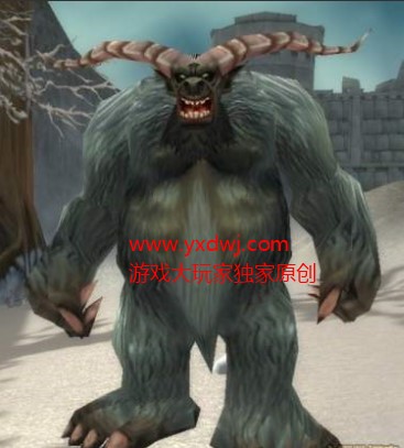 魔兽世界怀旧服天寒地冻任务怎么做？WOW怀旧服圣诞节讨厌的格林奇在哪儿？