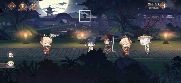 食物语主线任务隐藏成就触发条件详解