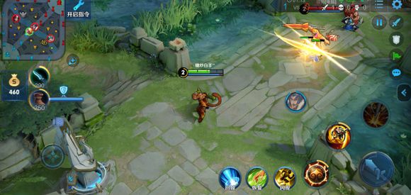 王者荣耀猴子皮肤你拥有几个？猴子皮肤购买推荐建议