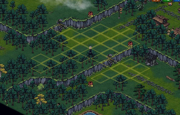 烟雨江湖传功怎么传？传功机制介绍及玩法建议