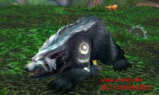 魔兽世界怀旧服乌萨苟斯的爪子任务怎么做？WOW怀旧服灰谷乌萨苟斯在哪儿？