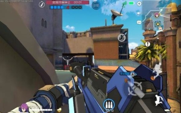 王牌战士魔炮怎么玩？魔炮实战分析