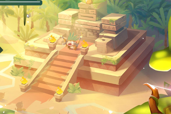 元气骑士植物种子怎么获得？植物种子获取途径及方法