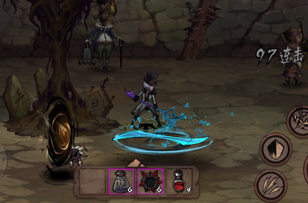 异化之地武器怎么获取？武器获取及升级方法