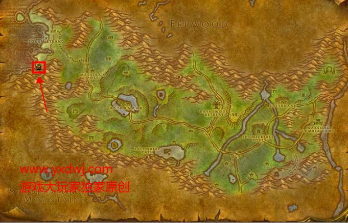 魔兽世界怀旧服蓟皮熊怪的麻烦任务怎么做?WOW怀旧服灰谷蓟皮复仇者萨满祭司在哪儿? 魔兽世界怀旧服蓟皮熊怪的麻烦任务怎么做?WOW怀旧服灰谷蓟皮复仇者萨满祭司在哪儿?