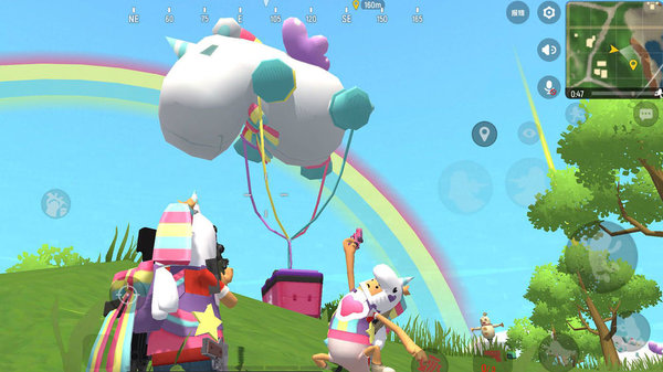 香肠派对m4配件怎么配？m4配件搭配方法