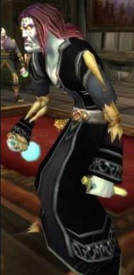 魔兽世界怀旧服前往希尔斯布莱德丘陵任务怎么做?WOW怀旧服药剂师林度恩在哪儿?