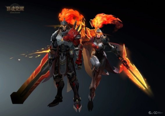 猎魂觉醒8月15日更新预览：战团争霸赛再临，魂能核心返场