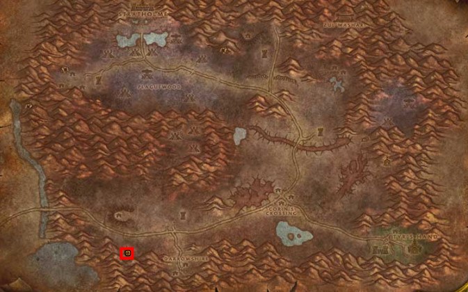 魔兽世界怀旧服哈米亚的请求任务怎么做?WOW怀旧服渗透者哈米亚在哪儿? 魔兽世界怀旧服哈米亚的请求任务怎么做?WOW怀旧服渗透者哈米亚在哪儿?