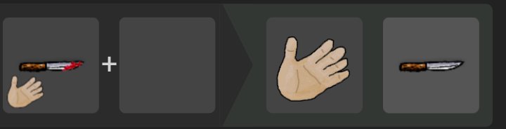 一小时人生怎么处理伤口 一小时人生怎么处理伤口