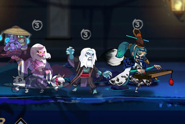 古今江湖奇想江湖气宗灵蛇拳法无限机制解析