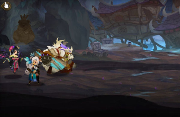 万象物语中秋第三天吃米打法思路