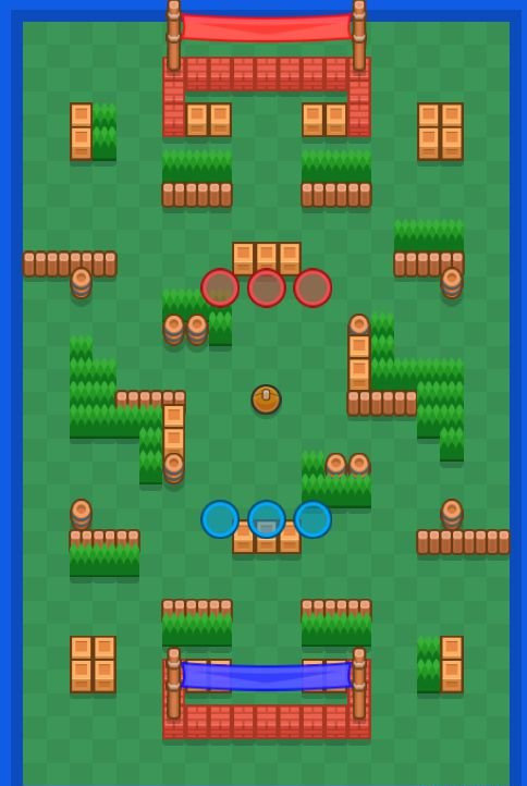 荒野乱斗足球模式怎么上分？ 新手足球模式攻略