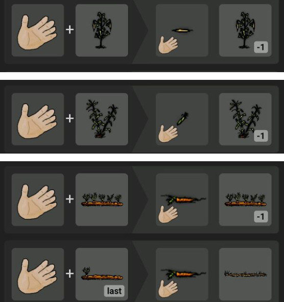 一小时人生怎么获取烹饪食物 一小时人生怎么获取烹饪食物