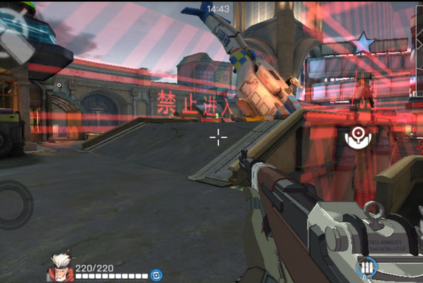 王牌战士洛林任务四怎么过？洛林任务过关方法