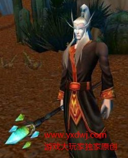 魔兽世界怀旧服大地的震颤第二步任务怎么做？WOW怀旧服布莱克拉什和赫马图斯怎么召唤？