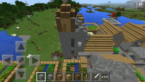 我的世界暮色深林入门篇攻略大全 我的世界暮色深林怎么玩？