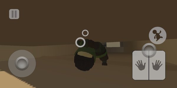 人类一败涂地倒数第二个图怎么快速通关？倒数第二个图的速通路线