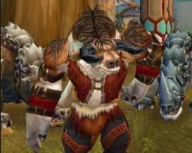 魔兽世界怀旧服莫高雷牛头人骑术训练师在哪儿？WOW怀旧服科多兽坐骑在哪儿买？