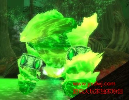 魔兽世界怀旧服剧毒之水任务怎么做?WOW怀旧服剧毒水滴在哪儿打? 魔兽世界怀旧服剧毒之水任务怎么做?WOW怀旧服剧毒水滴在哪儿打?